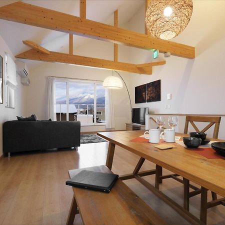Wonderland Furano Maple Villa Ngoại thất bức ảnh