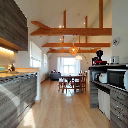 Wonderland Furano Maple Villa Ngoại thất bức ảnh