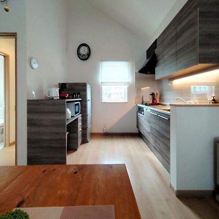 Wonderland Furano Maple Villa Ngoại thất bức ảnh