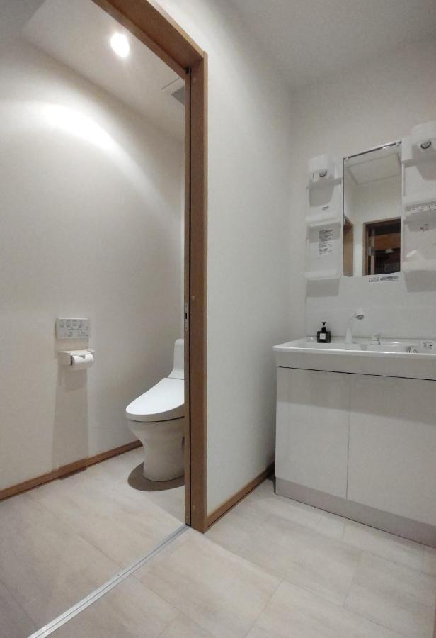 Wonderland Furano Maple Villa Ngoại thất bức ảnh