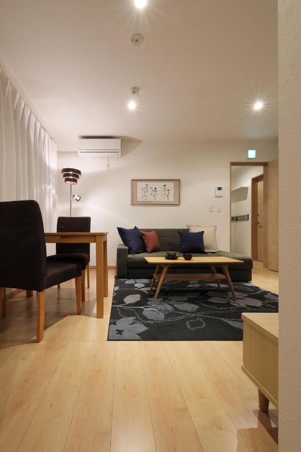 Wonderland Furano Maple Villa Ngoại thất bức ảnh