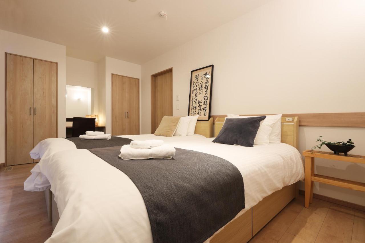 Wonderland Furano Maple Villa Ngoại thất bức ảnh