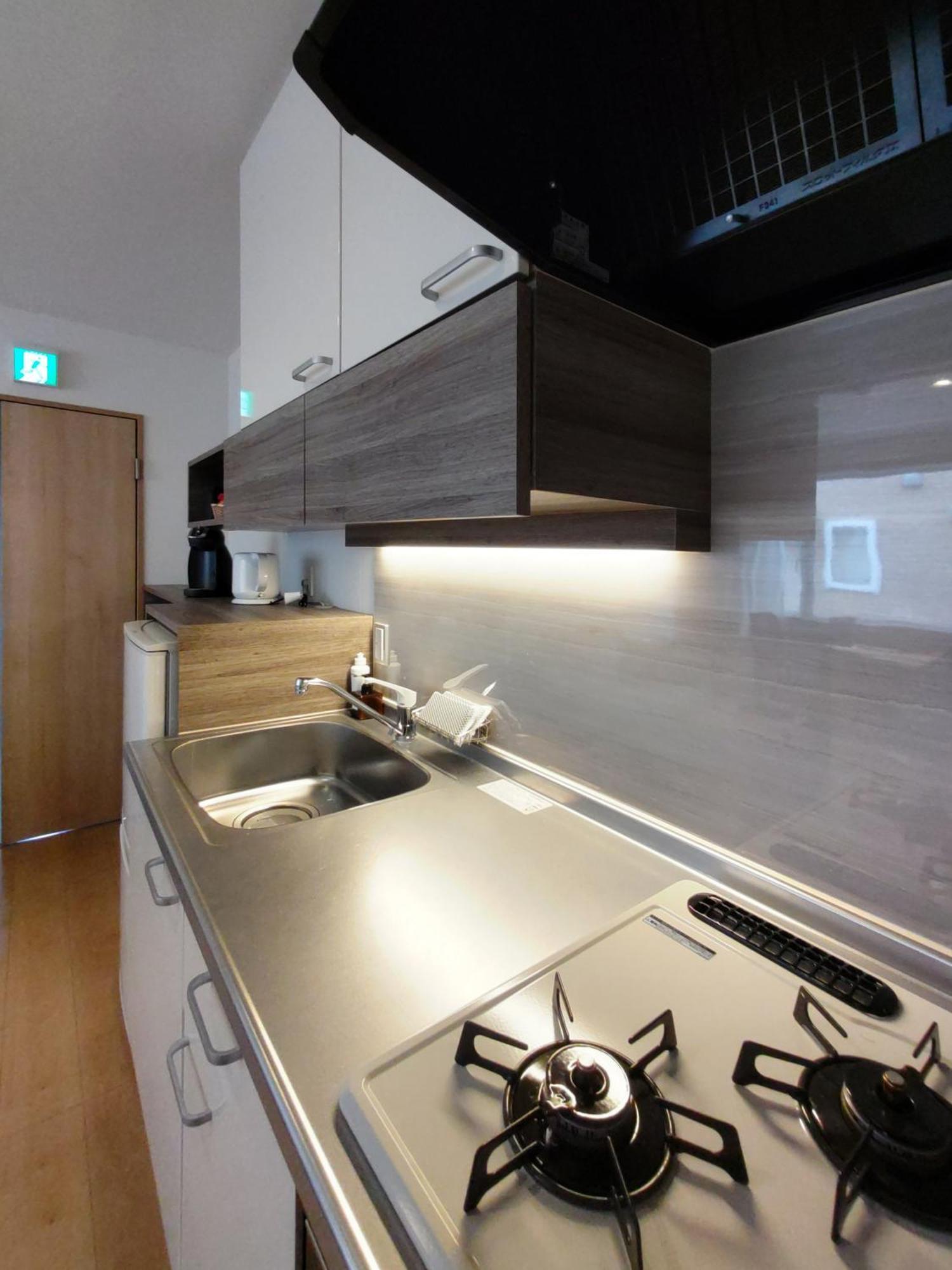 Wonderland Furano Maple Villa Ngoại thất bức ảnh