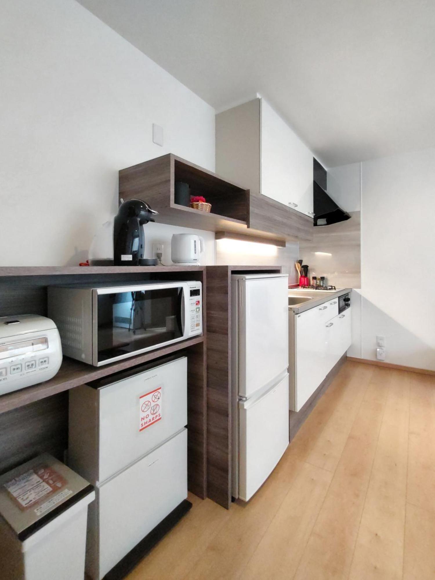 Wonderland Furano Maple Villa Ngoại thất bức ảnh